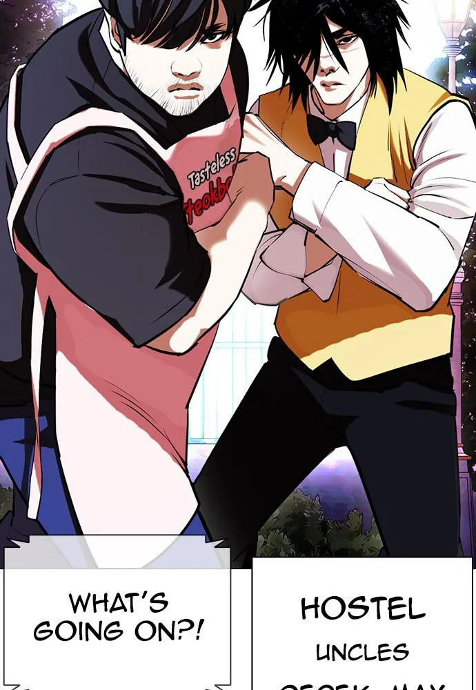 Lookism - Chapter 399 - Page 41