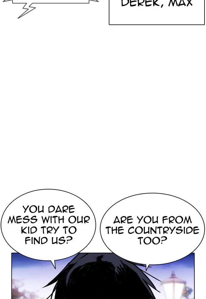 Lookism - Chapter 399 - Page 42