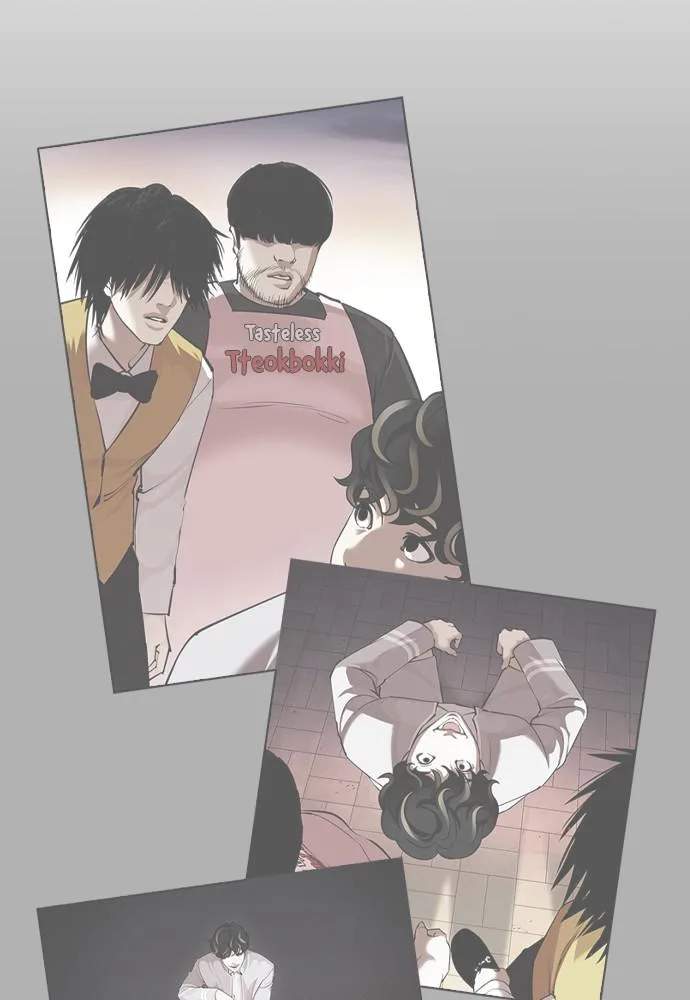 Lookism - Chapter 399 - Page 44