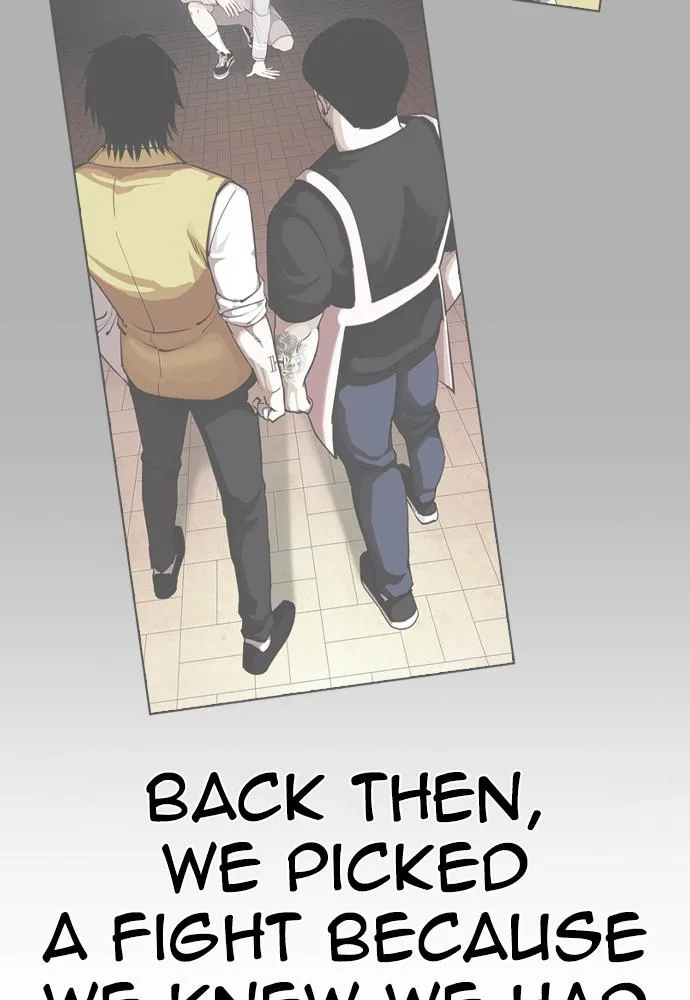 Lookism - Chapter 399 - Page 45