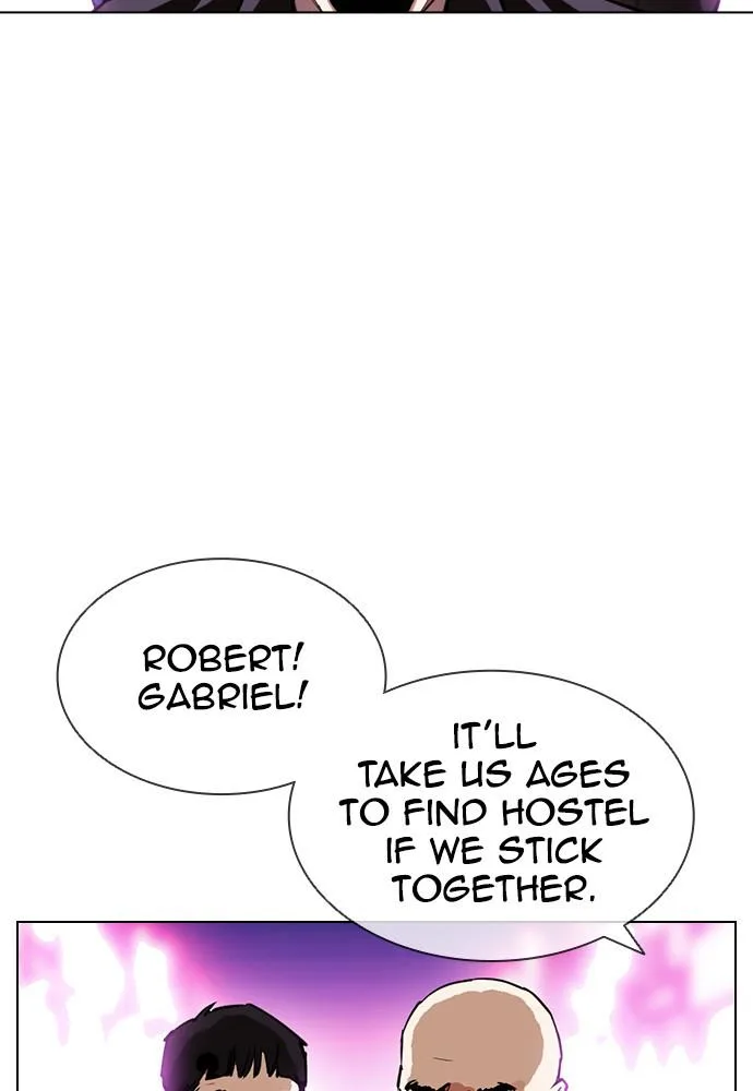 Lookism - Chapter 399 - Page 5