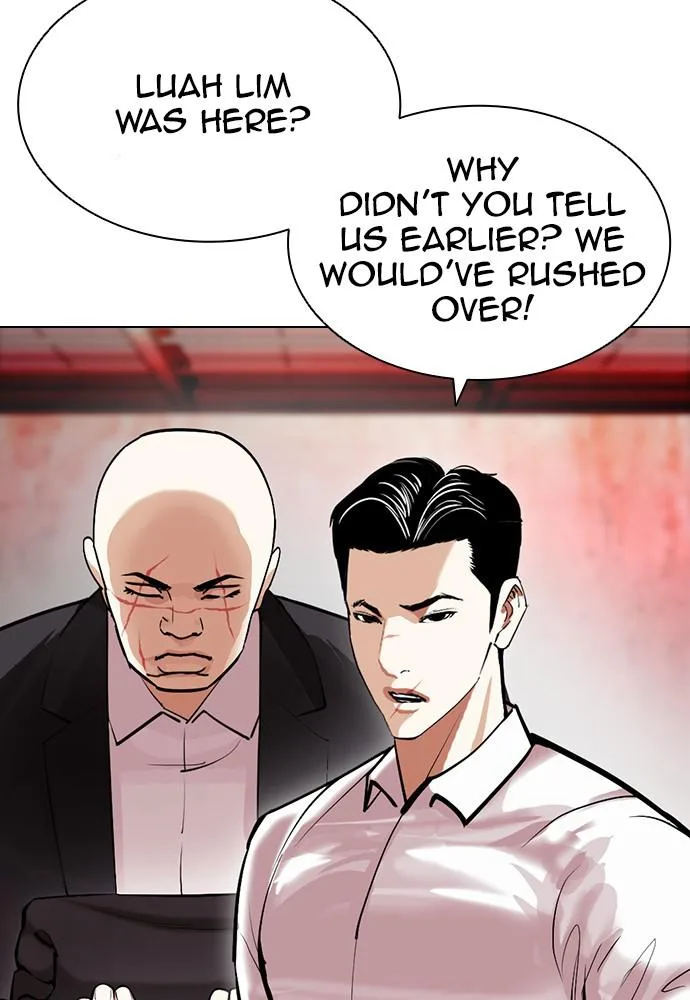 Lookism - Chapter 399 - Page 57