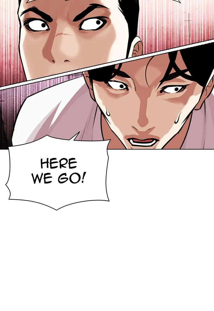 Lookism - Chapter 399 - Page 61