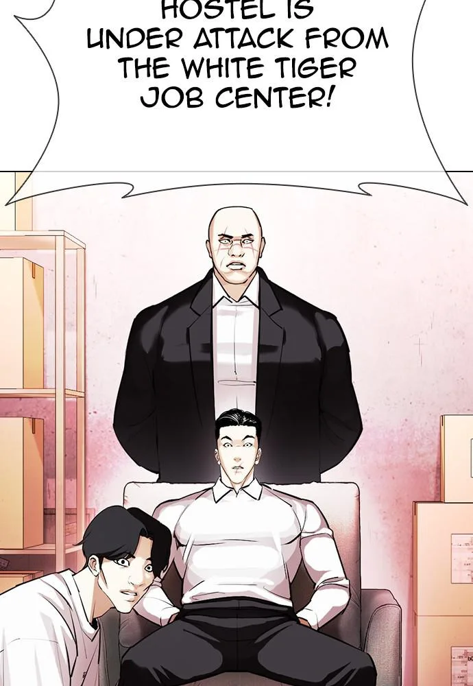 Lookism - Chapter 399 - Page 64