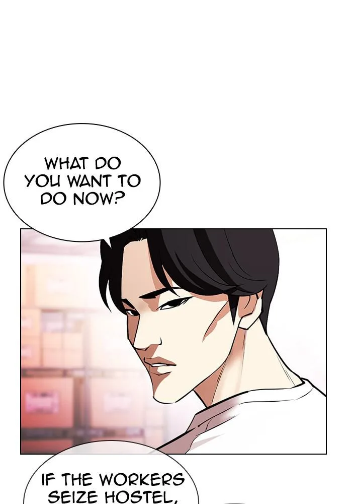 Lookism - Chapter 399 - Page 68