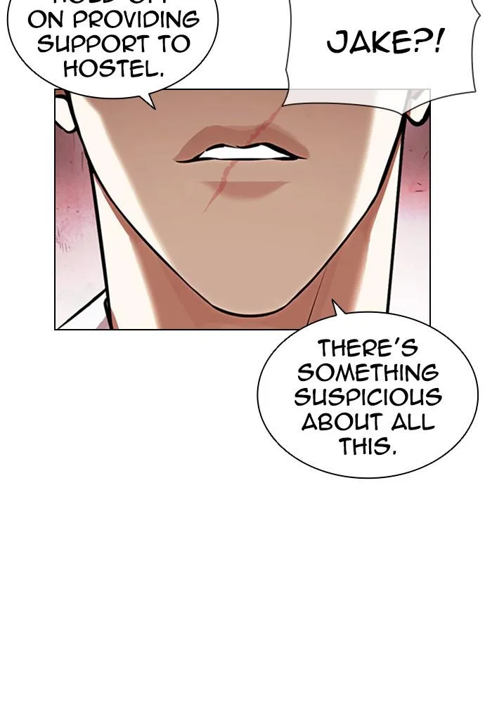 Lookism - Chapter 399 - Page 73
