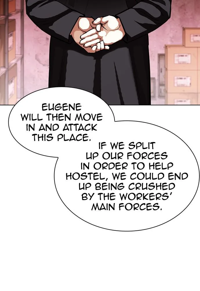 Lookism - Chapter 399 - Page 75