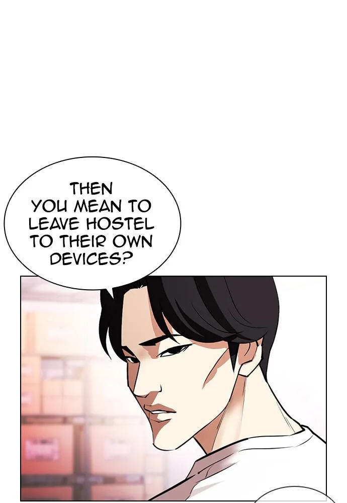Lookism - Chapter 399 - Page 76