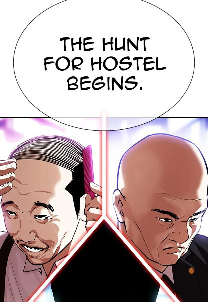 Lookism - Chapter 399 - Page 8