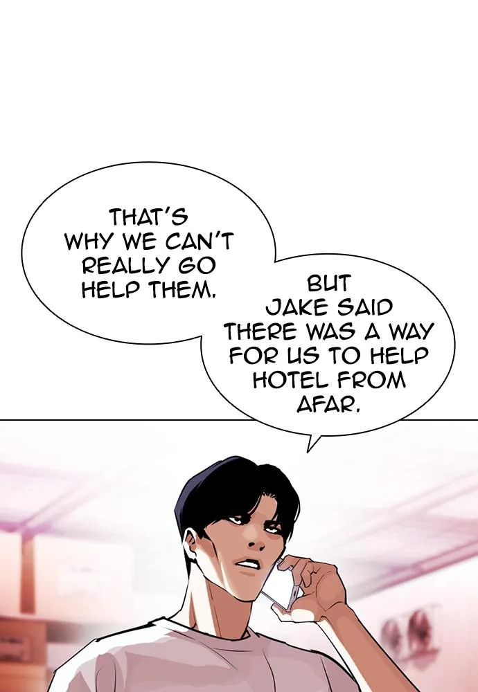 Lookism - Chapter 399 - Page 82