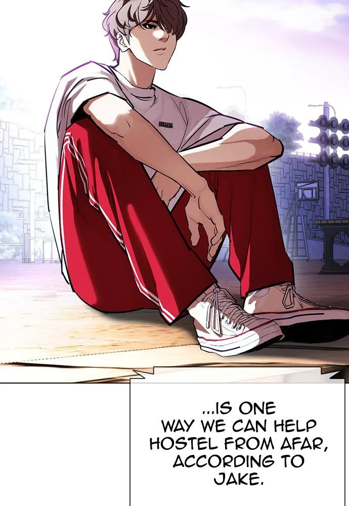 Lookism - Chapter 399 - Page 86