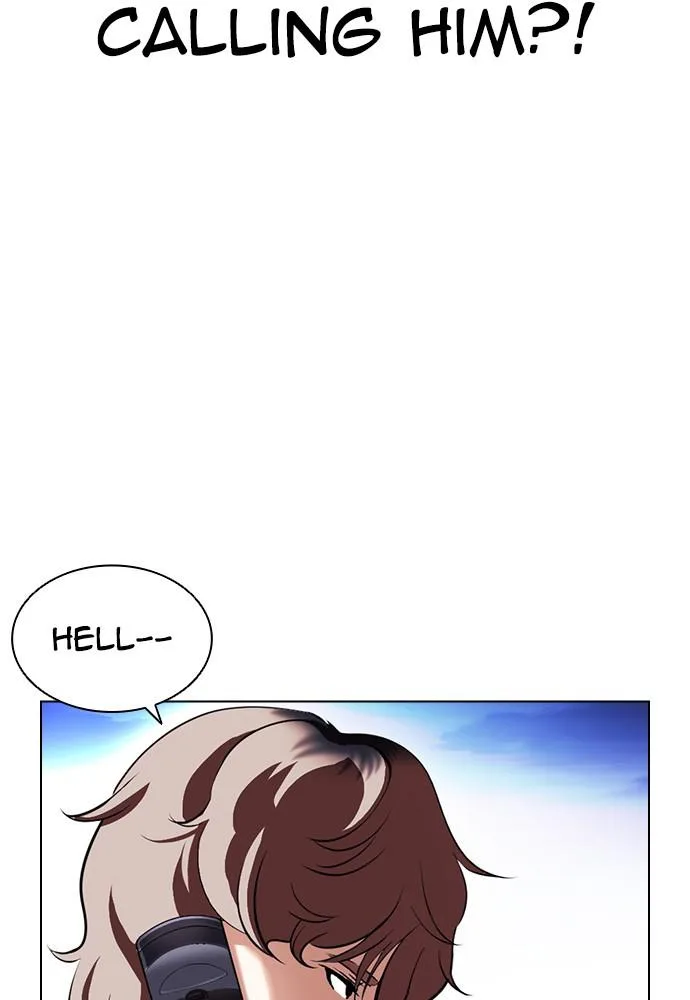 Lookism - Chapter 399 - Page 91