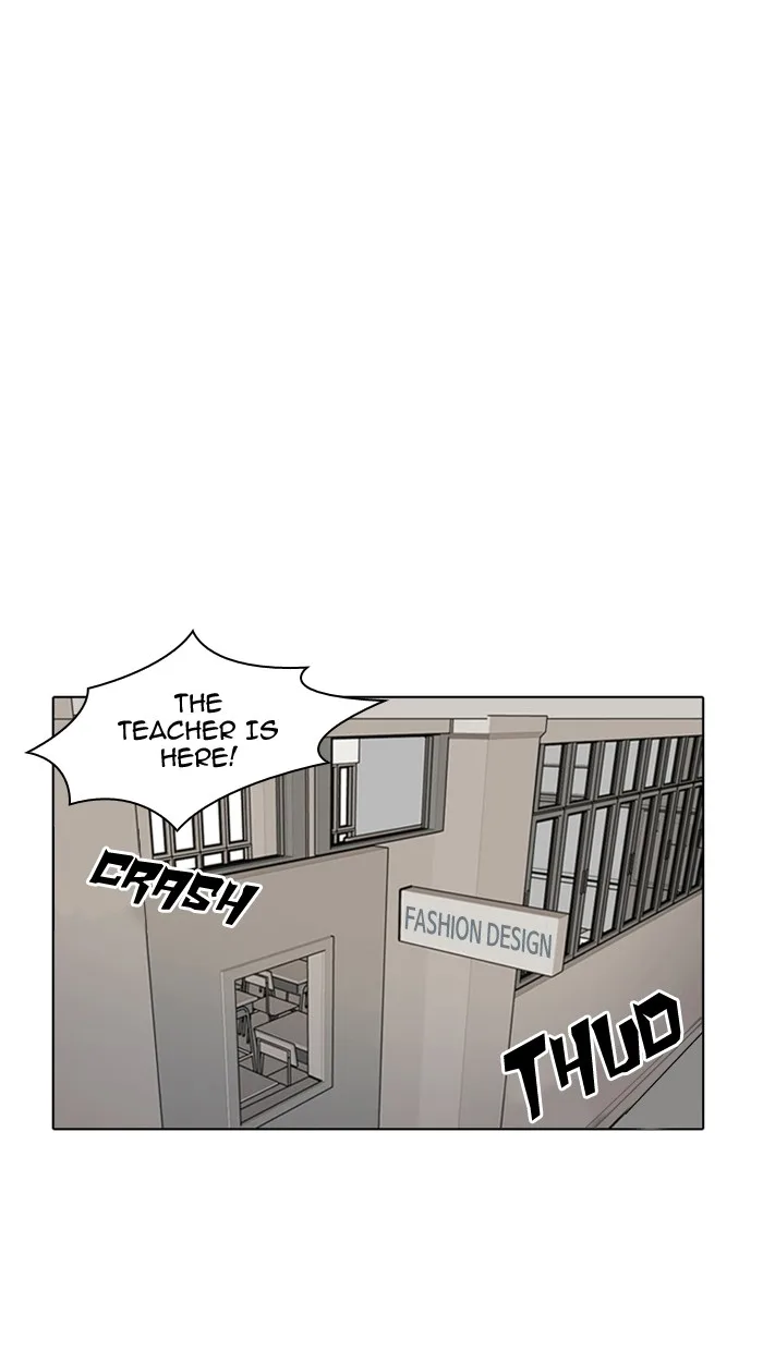 Lookism - Chapter 4 - Page 11