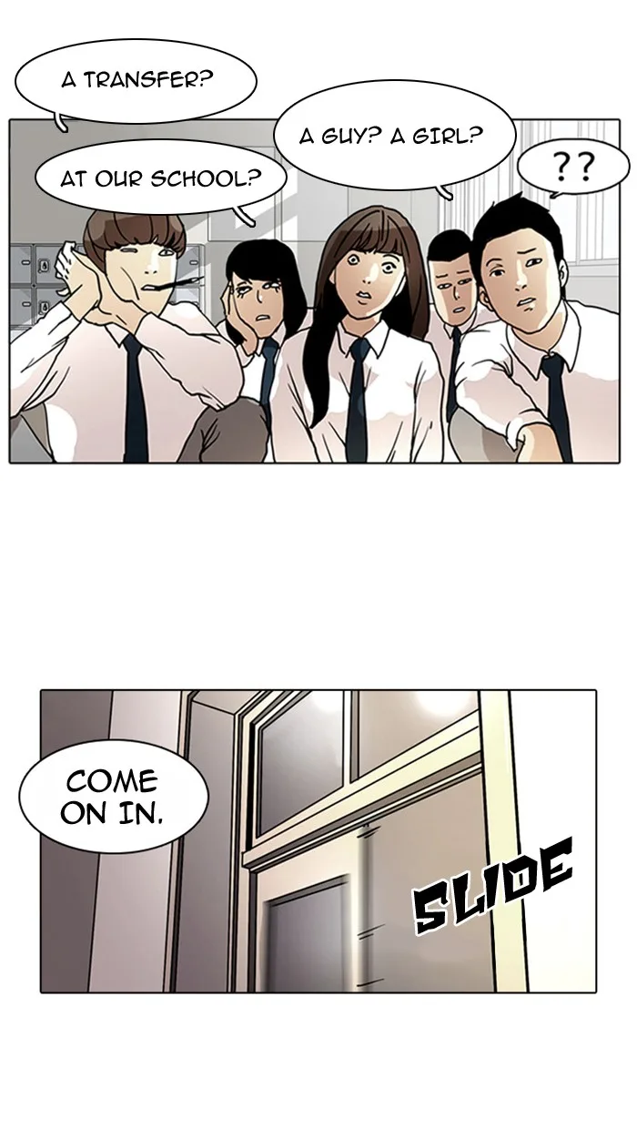 Lookism - Chapter 4 - Page 13