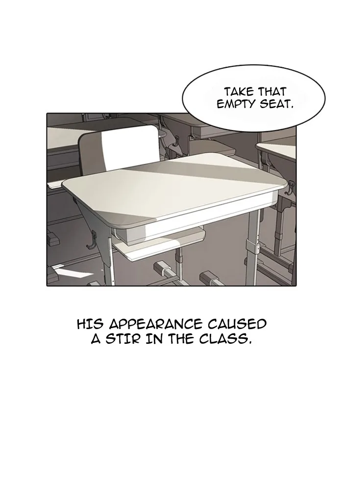 Lookism - Chapter 4 - Page 17