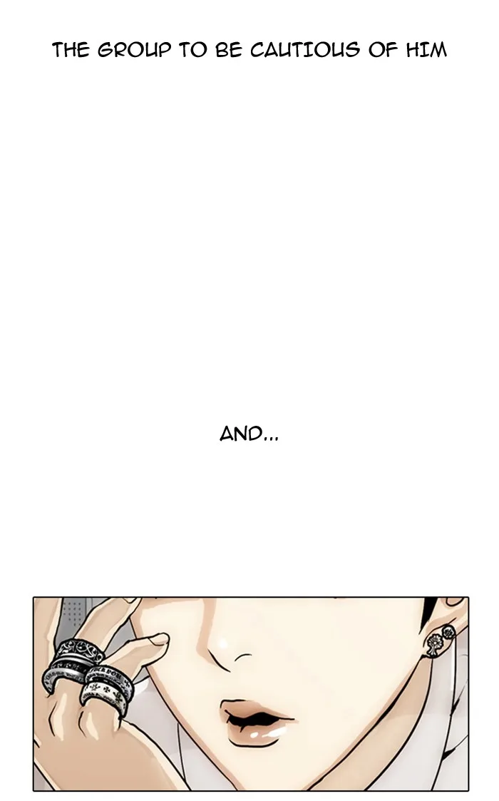 Lookism - Chapter 4 - Page 19
