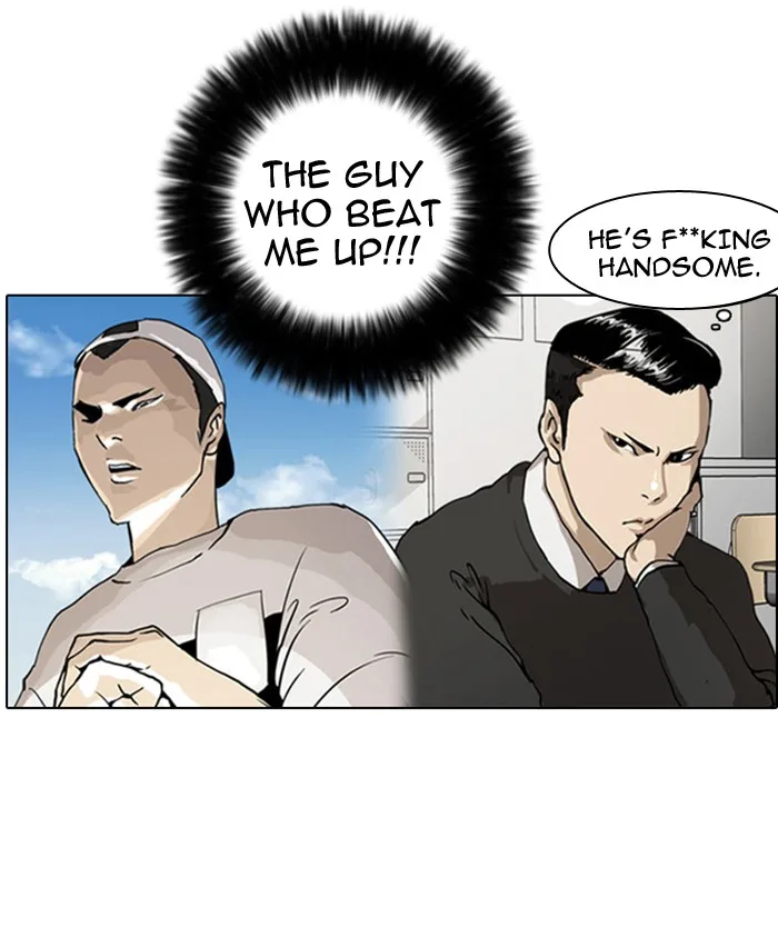 Lookism - Chapter 4 - Page 27
