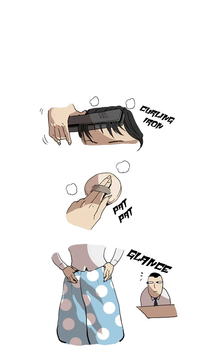Lookism - Chapter 4 - Page 29