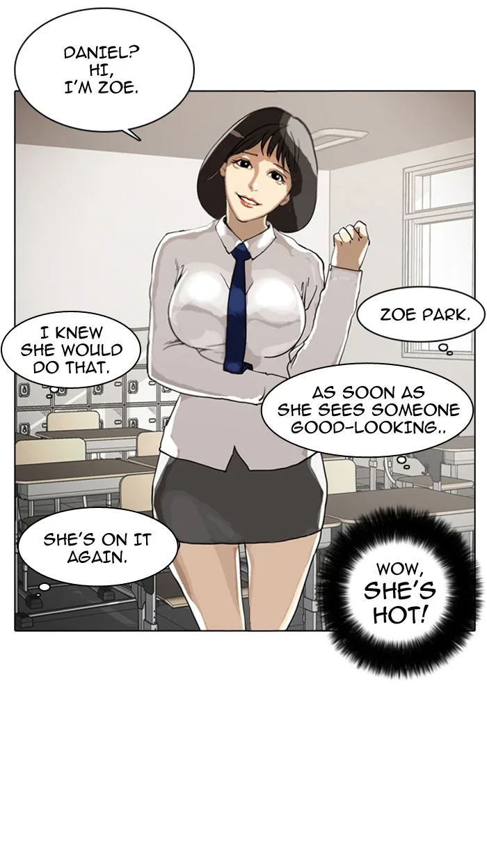 Lookism - Chapter 4 - Page 32