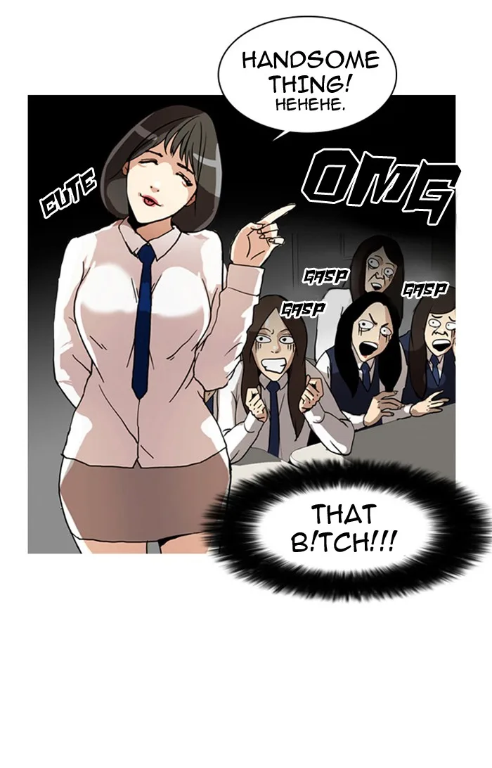 Lookism - Chapter 4 - Page 34