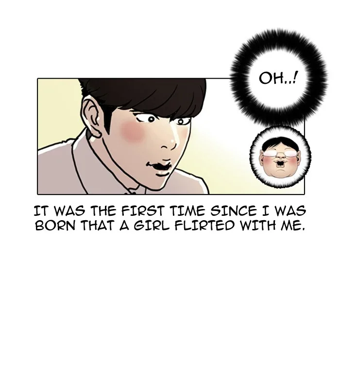 Lookism - Chapter 4 - Page 35