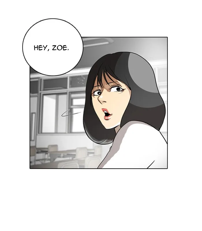Lookism - Chapter 4 - Page 36