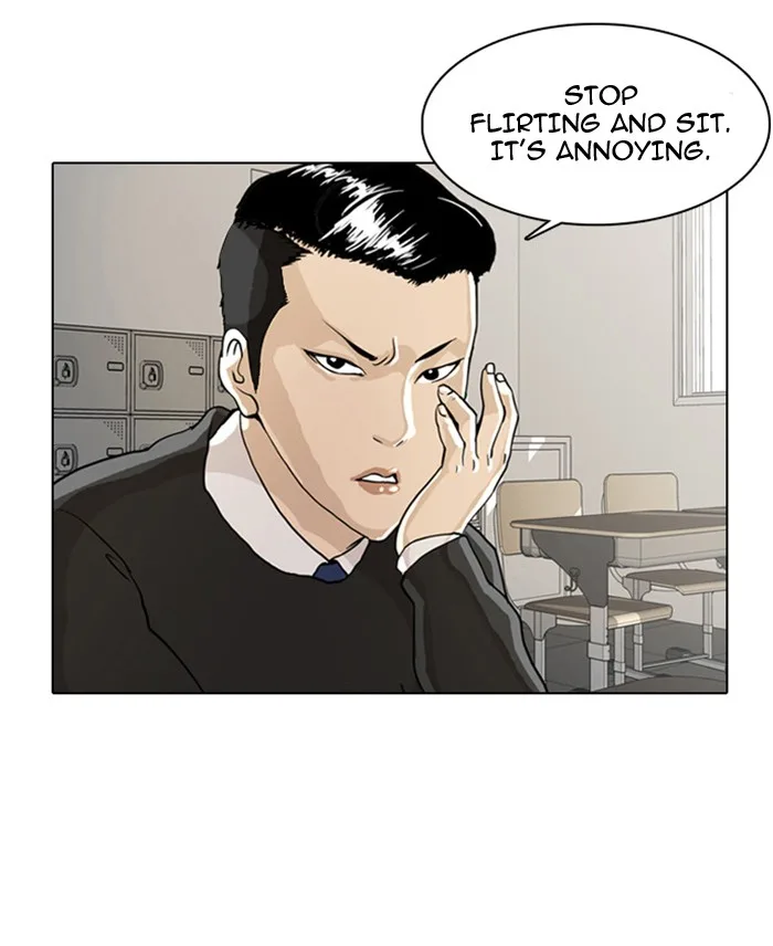 Lookism - Chapter 4 - Page 37