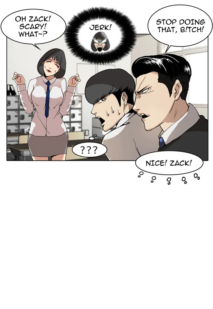 Lookism - Chapter 4 - Page 38
