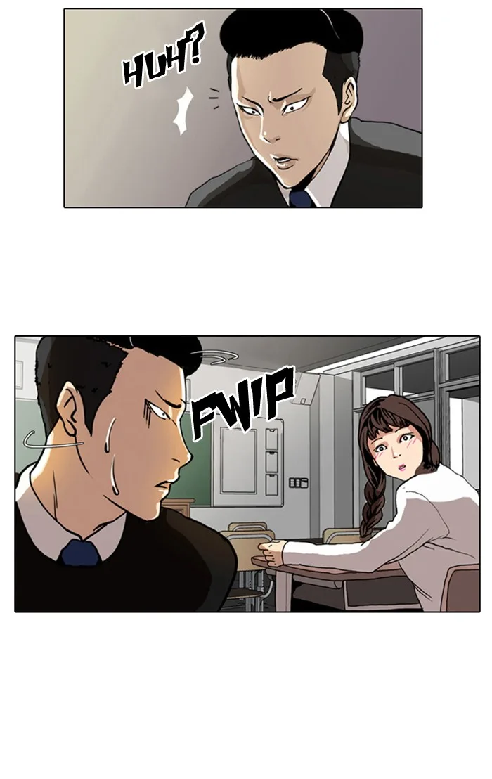 Lookism - Chapter 4 - Page 39