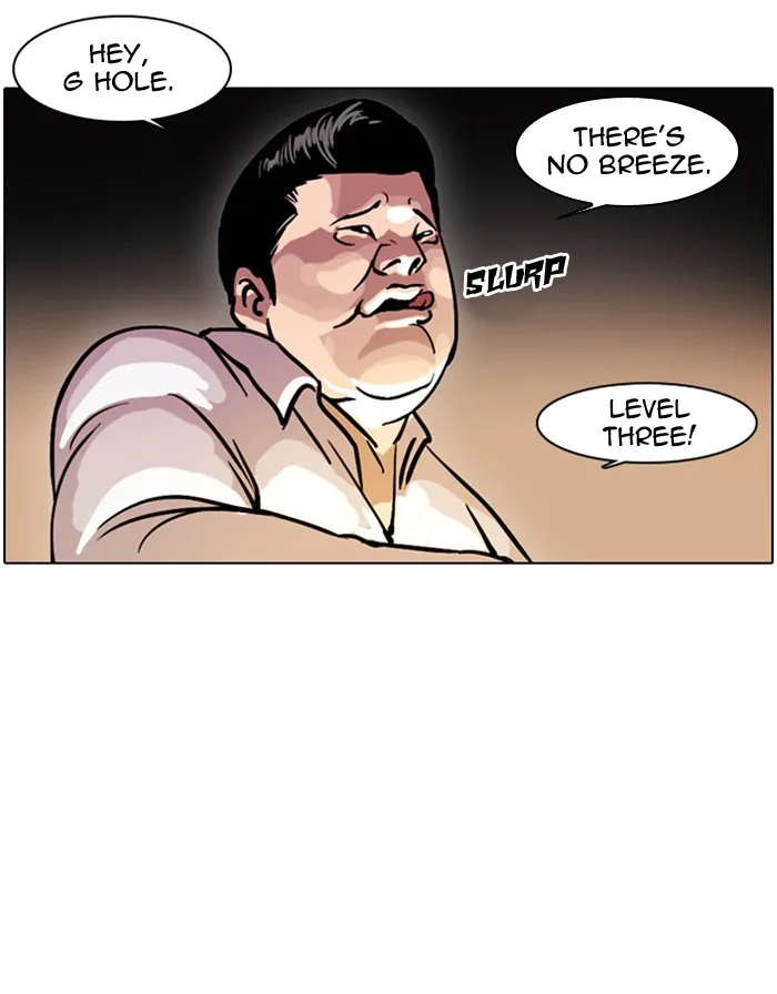 Lookism - Chapter 4 - Page 4