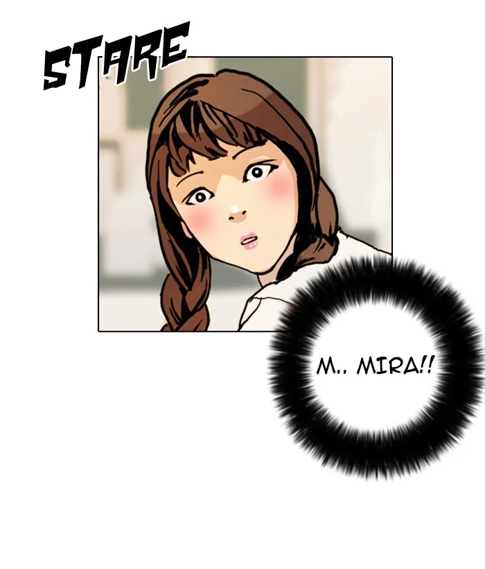 Lookism - Chapter 4 - Page 40