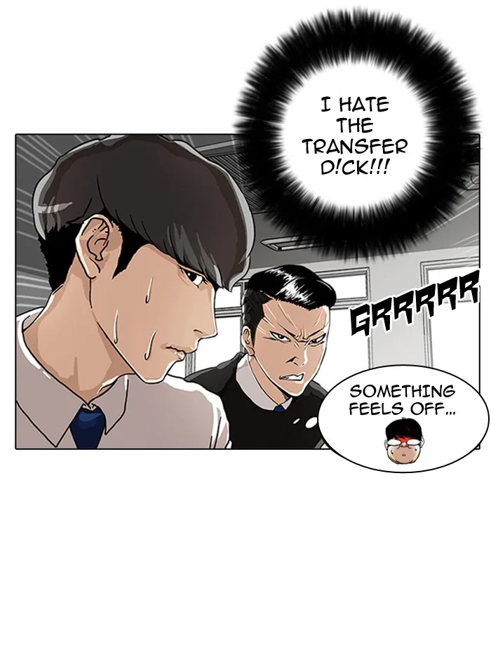 Lookism - Chapter 4 - Page 41