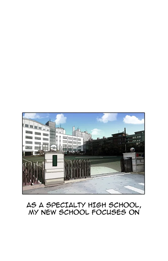 Lookism - Chapter 4 - Page 42