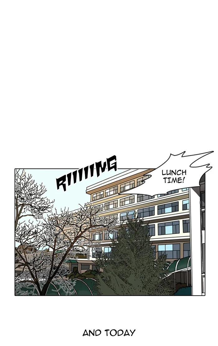 Lookism - Chapter 4 - Page 46