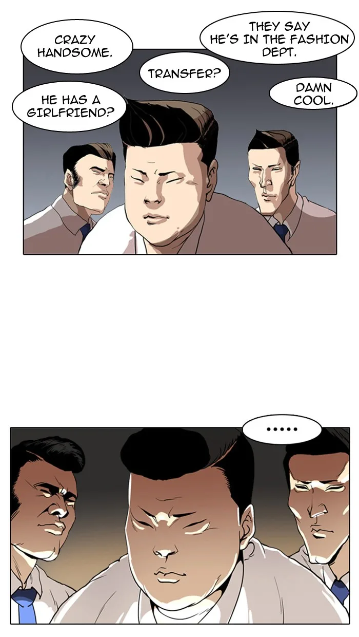 Lookism - Chapter 4 - Page 51