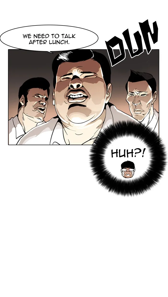 Lookism - Chapter 4 - Page 53