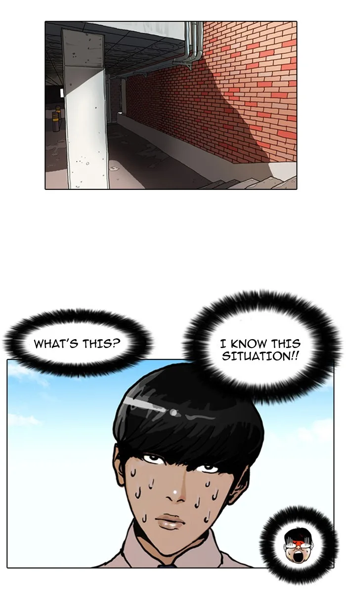 Lookism - Chapter 4 - Page 54
