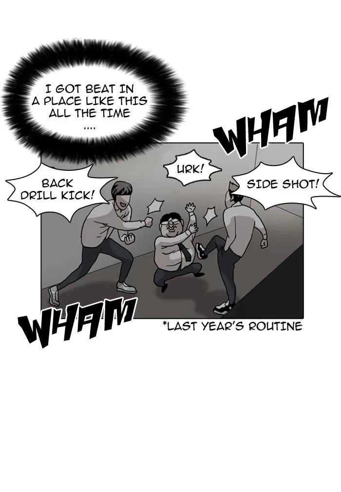 Lookism - Chapter 4 - Page 55