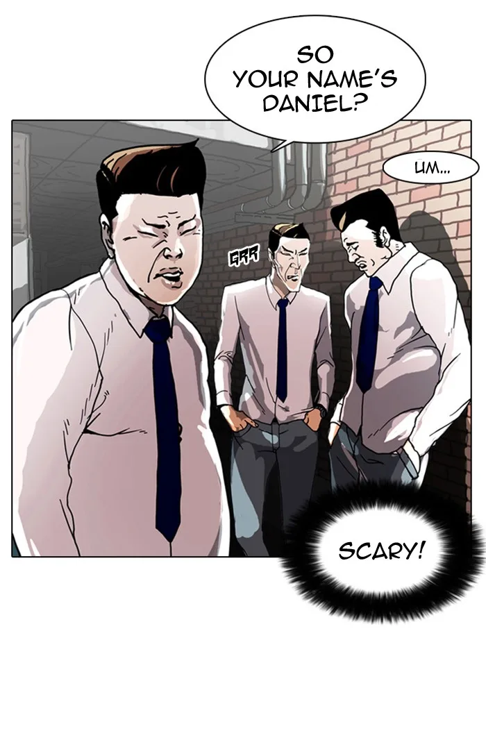 Lookism - Chapter 4 - Page 56
