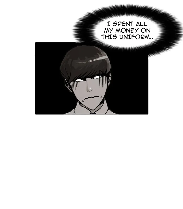 Lookism - Chapter 4 - Page 57