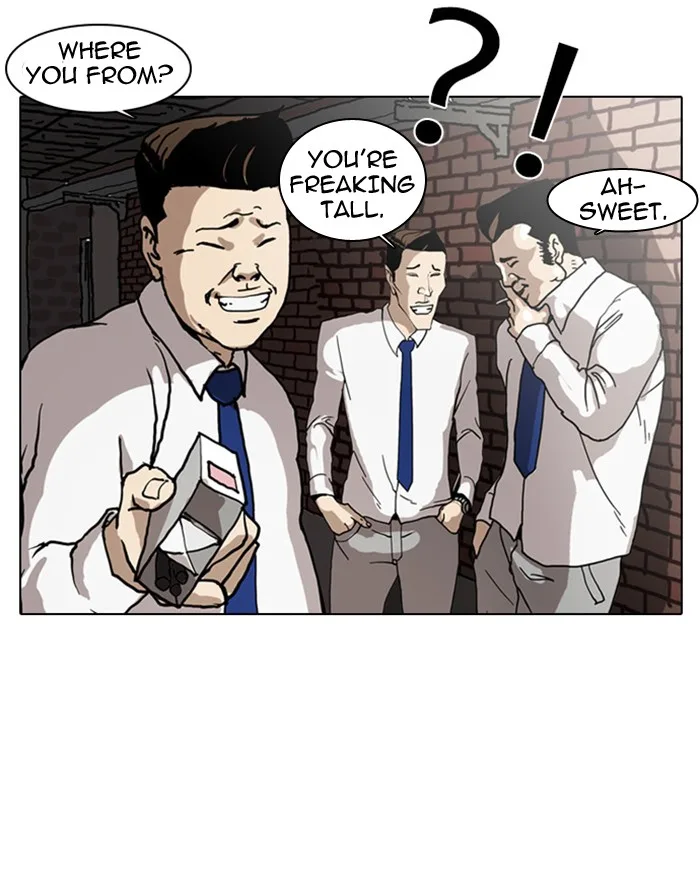 Lookism - Chapter 4 - Page 59