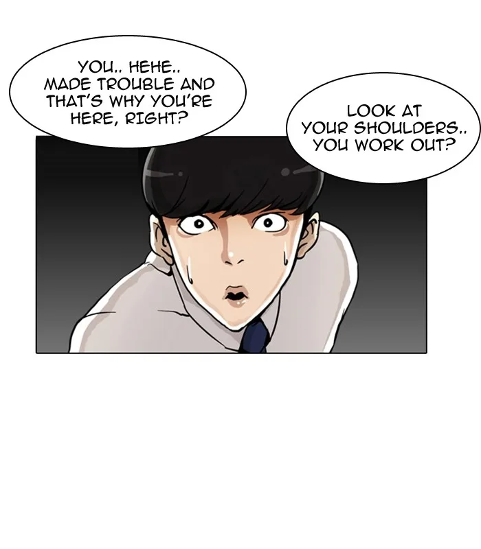 Lookism - Chapter 4 - Page 60