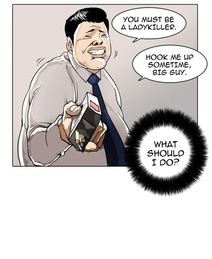 Lookism - Chapter 4 - Page 61