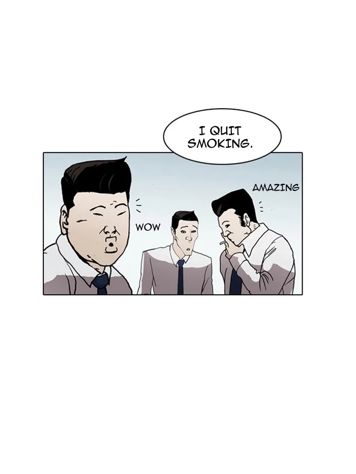 Lookism - Chapter 4 - Page 63