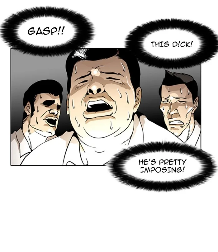 Lookism - Chapter 4 - Page 66