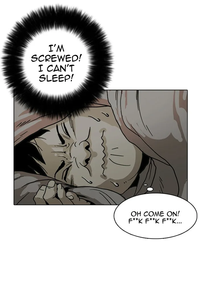 Lookism - Chapter 4 - Page 77