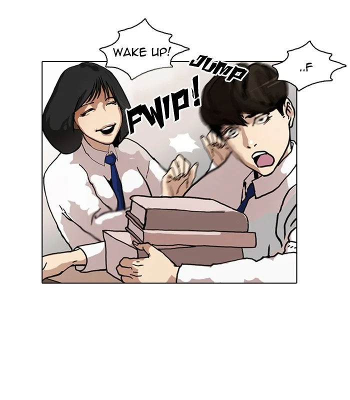 Lookism - Chapter 4 - Page 79