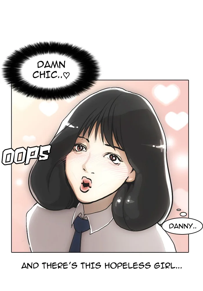 Lookism - Chapter 4 - Page 84