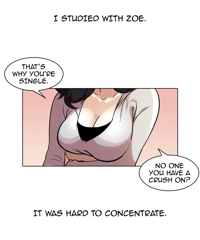 Lookism - Chapter 40 - Page 11