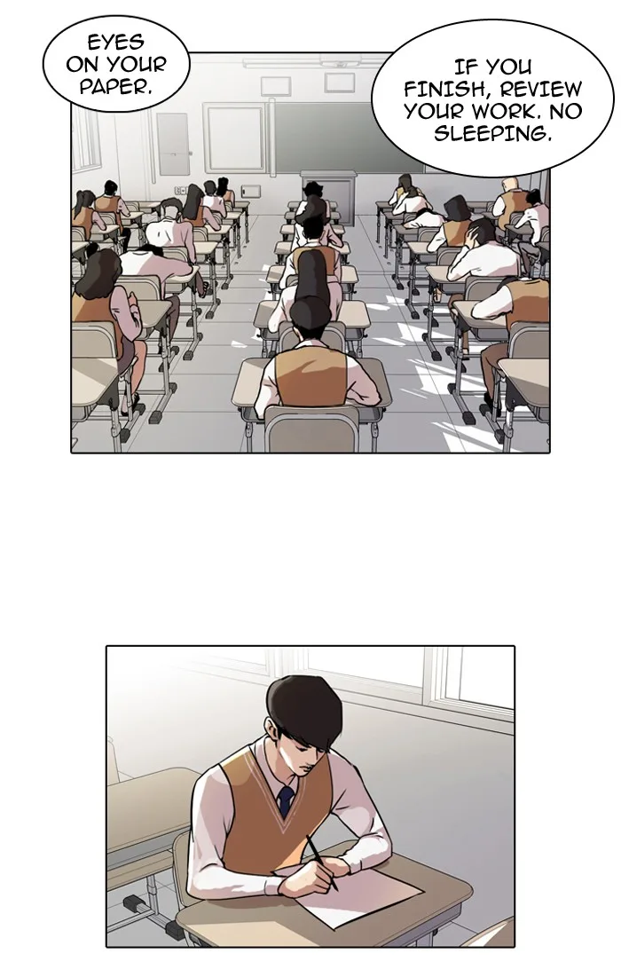 Lookism - Chapter 40 - Page 15